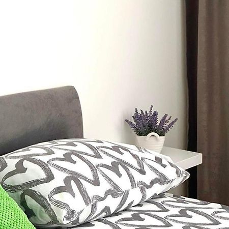 פוצ'ה Apartment Aurora מראה חיצוני תמונה