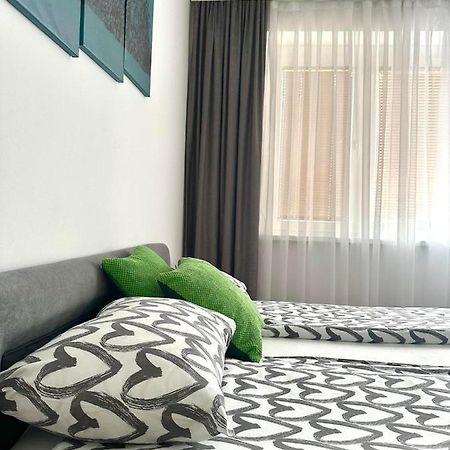 פוצ'ה Apartment Aurora מראה חיצוני תמונה