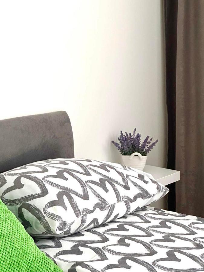 פוצ'ה Apartment Aurora מראה חיצוני תמונה