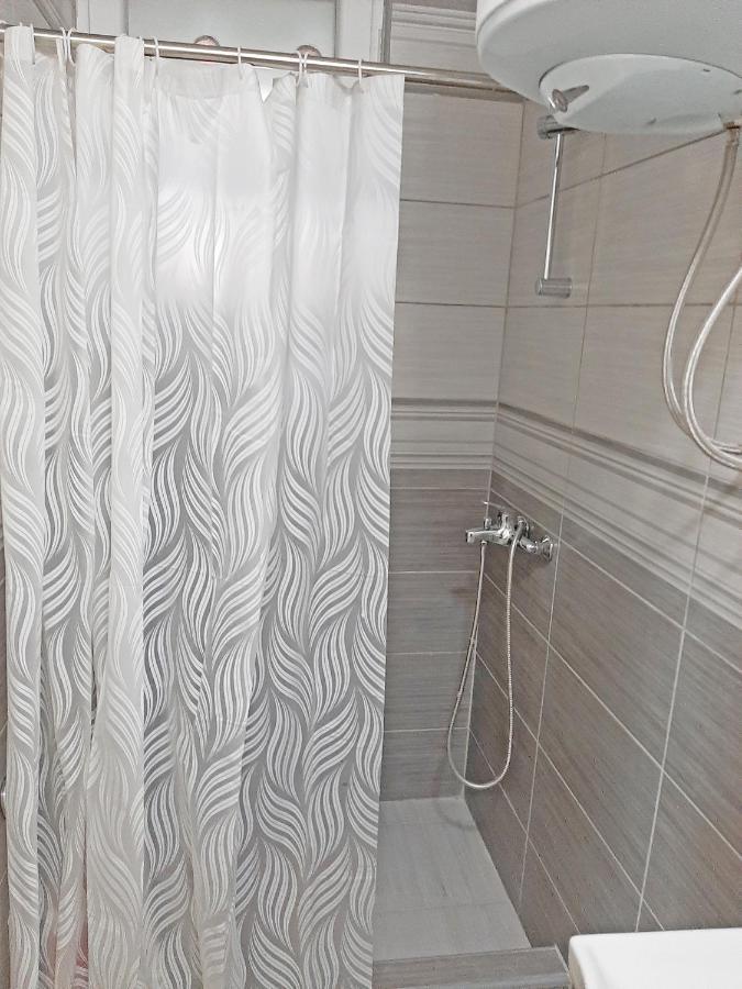 פוצ'ה Apartment Aurora מראה חיצוני תמונה