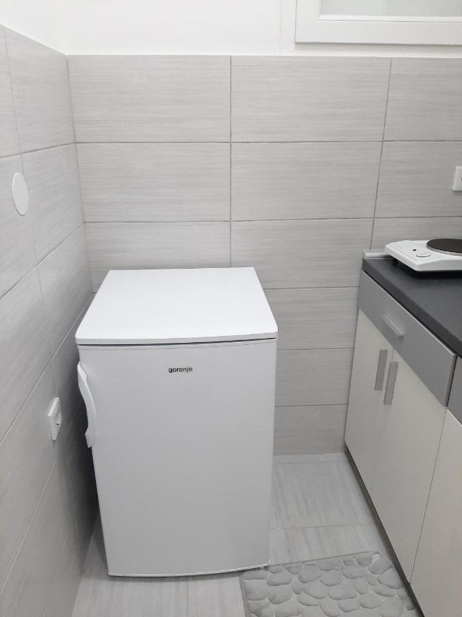 פוצ'ה Apartment Aurora מראה חיצוני תמונה