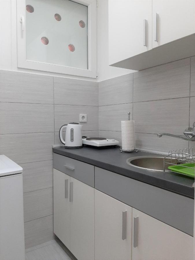 פוצ'ה Apartment Aurora מראה חיצוני תמונה
